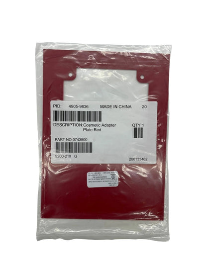 Simplex 4905-9836 - PGT Electrical Supplies