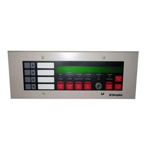 Simplex 4603-9101 - PGT Electrical Supplies