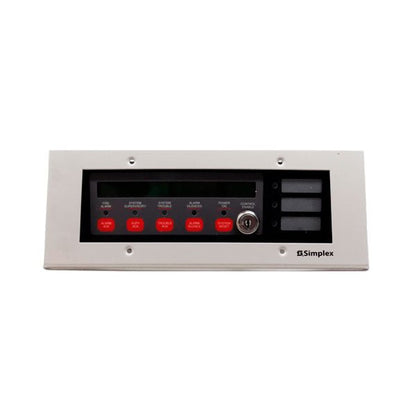 Simplex 4606-9101 - PGT Electrical Supplies