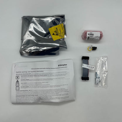 Simplex 4100-0622 - PGT Electrical Supplies