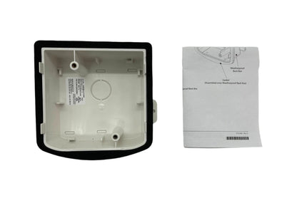 Simplex 49WPBB-AVVOWW - PGT Electrical Supplies