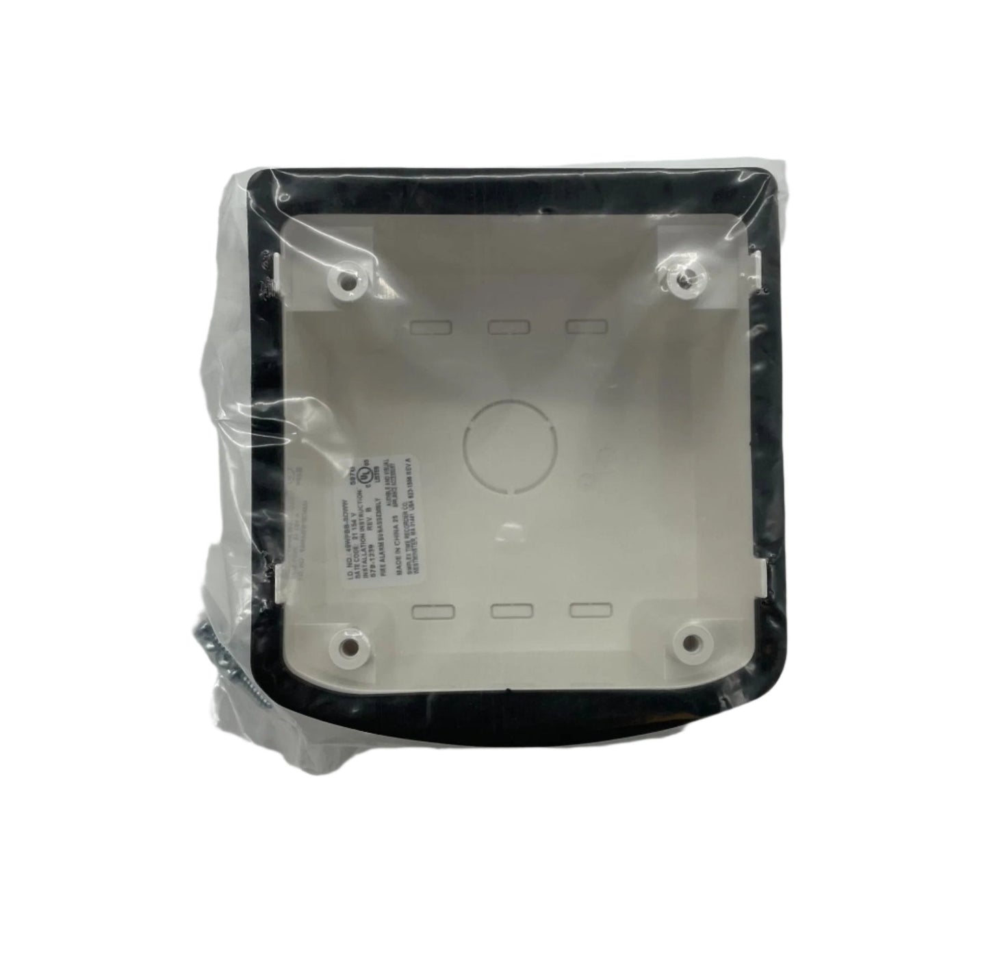 Simplex 49WPBB-SOWW - PGT Electrical Supplies