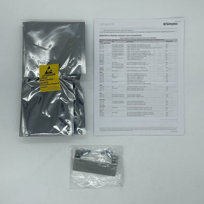 Simplex 4010-9922 - PGT Electrical Supplies