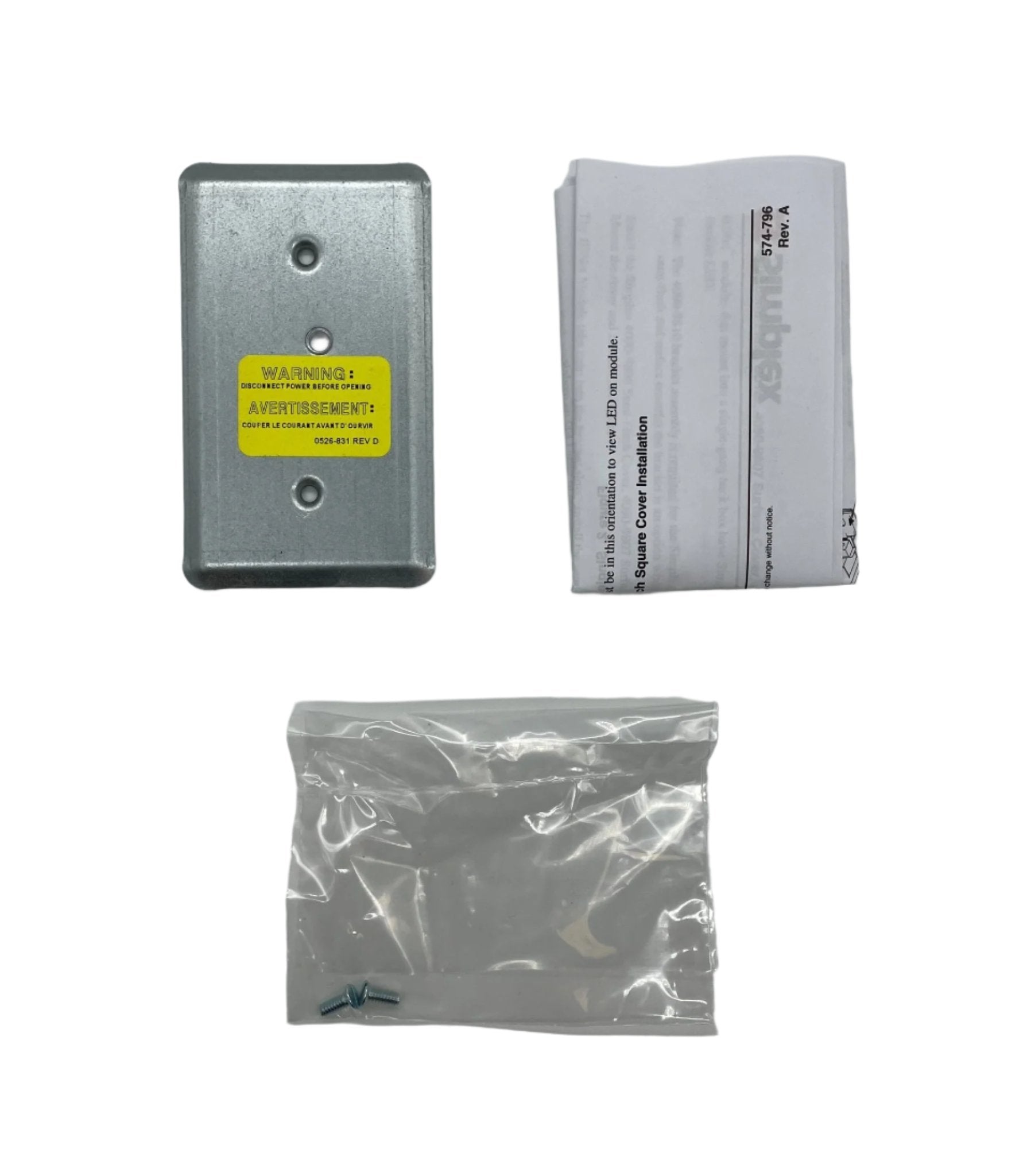 Simplex 4090-9806 - PGT Electrical Supplies