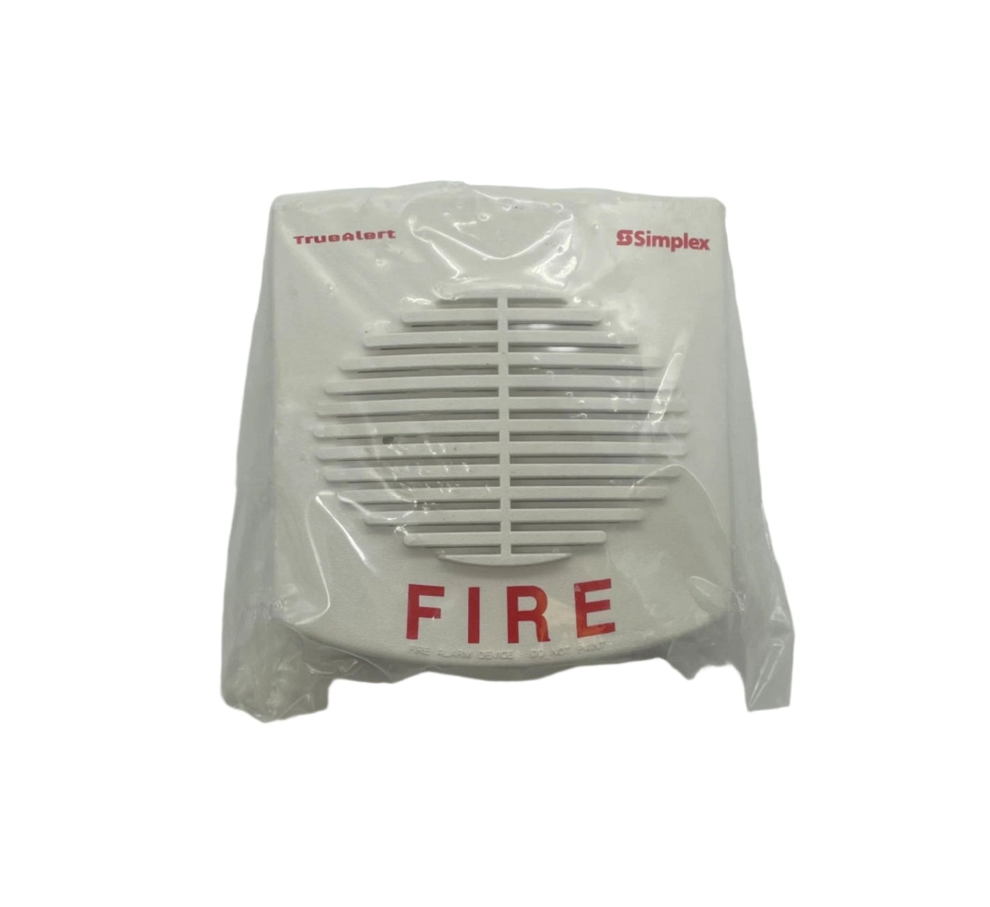 Simplex 4905-9989 - PGT Electrical Supplies