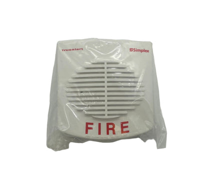 Simplex 4905-9989 - PGT Electrical Supplies