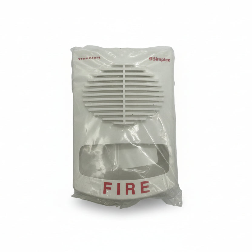 Simplex 4905-9997 - PGT Electrical Supplies