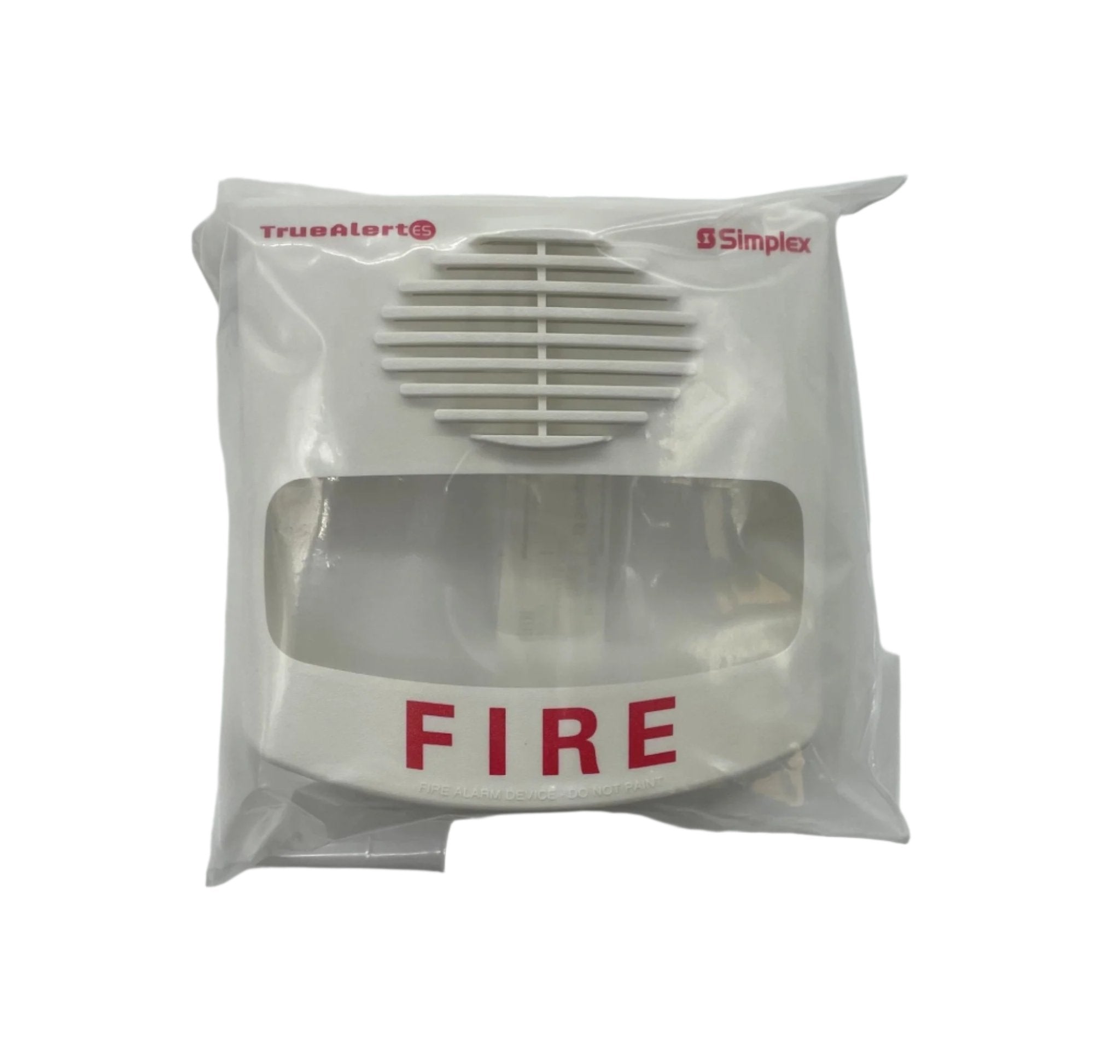 Simplex 49AVC-WWFIRE - PGT Electrical Supplies