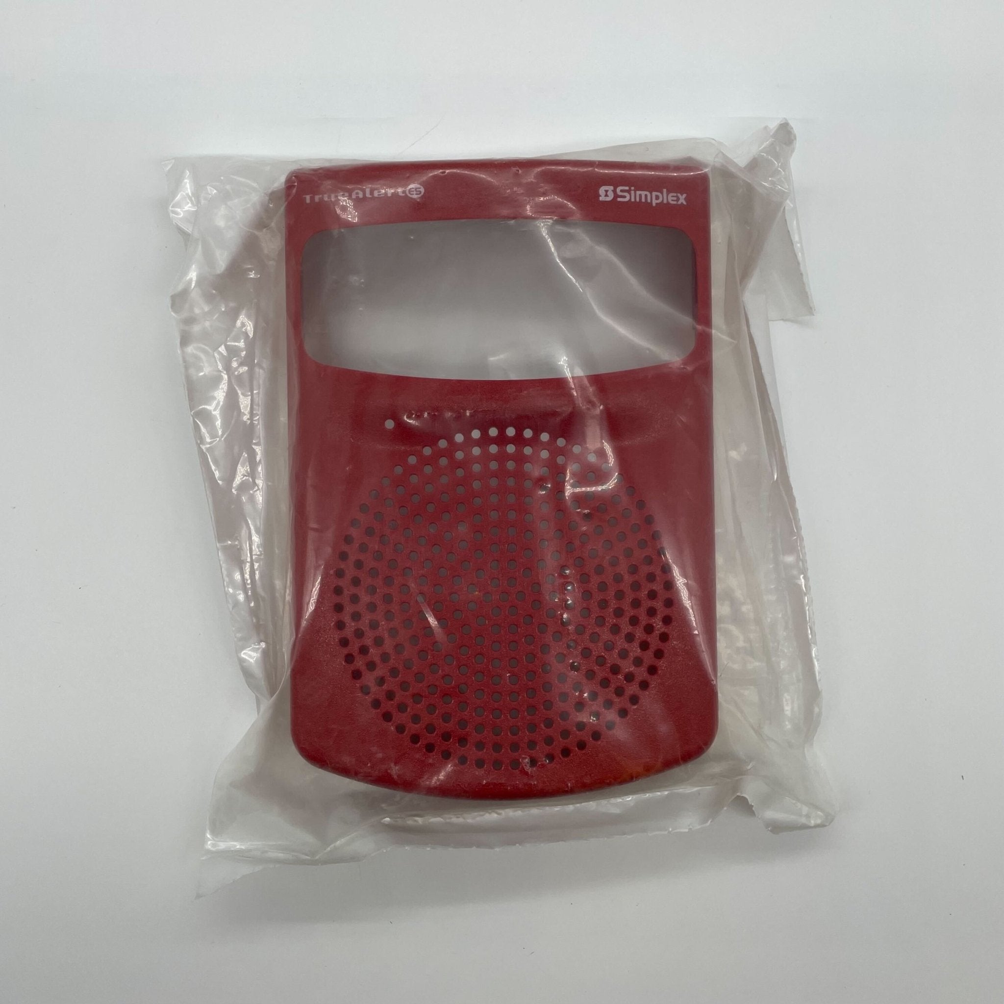Simplex 49SVC-WRFIRE - PGT Electrical Supplies