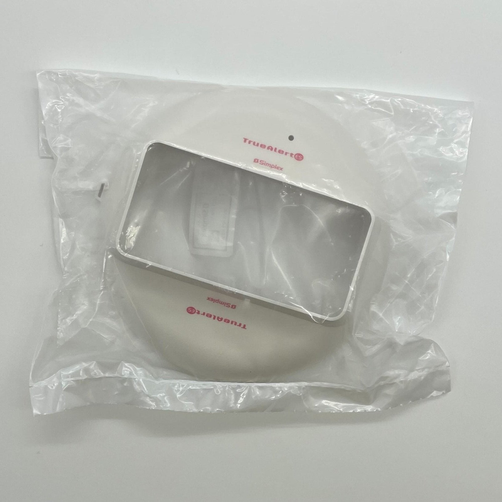 Simplex 49VOC-CWS - PGT Electrical Supplies