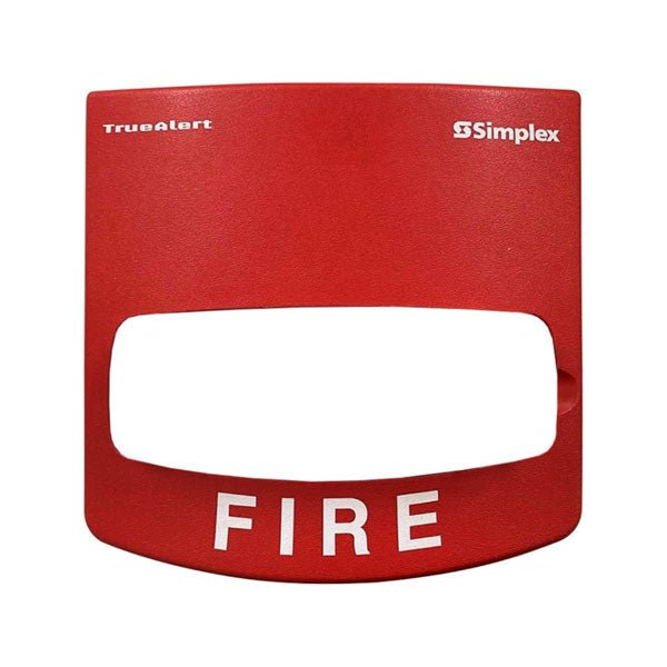Simplex 49VOC-WRFIRE-O - PGT Electrical Supplies