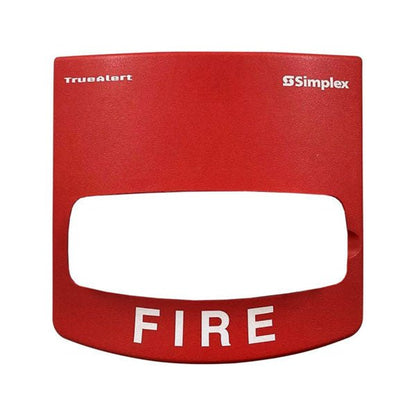 Simplex 49VOC-WRFIRE-O - PGT Electrical Supplies