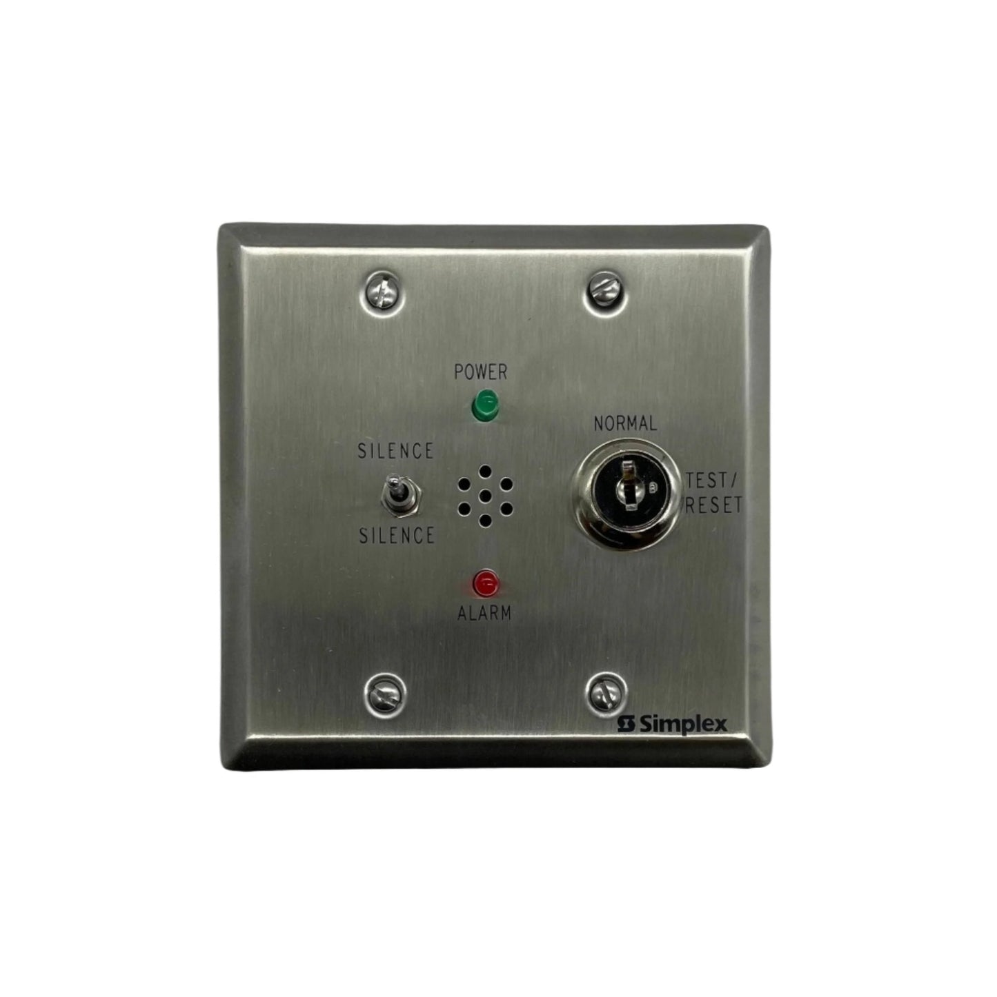Simplex 4098-9842 - PGT Electrical Supplies