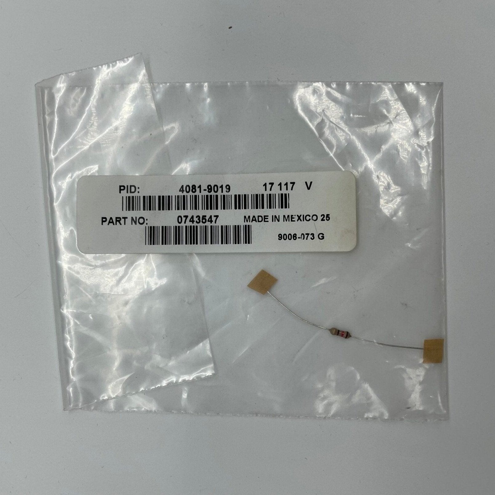 Simplex 4081-9019 - PGT Electrical Supplies