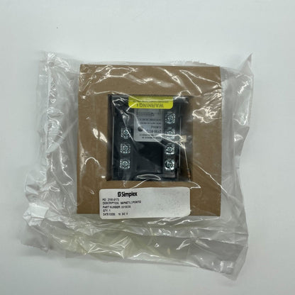 Simplex 2190-9173 - PGT Electrical Supplies