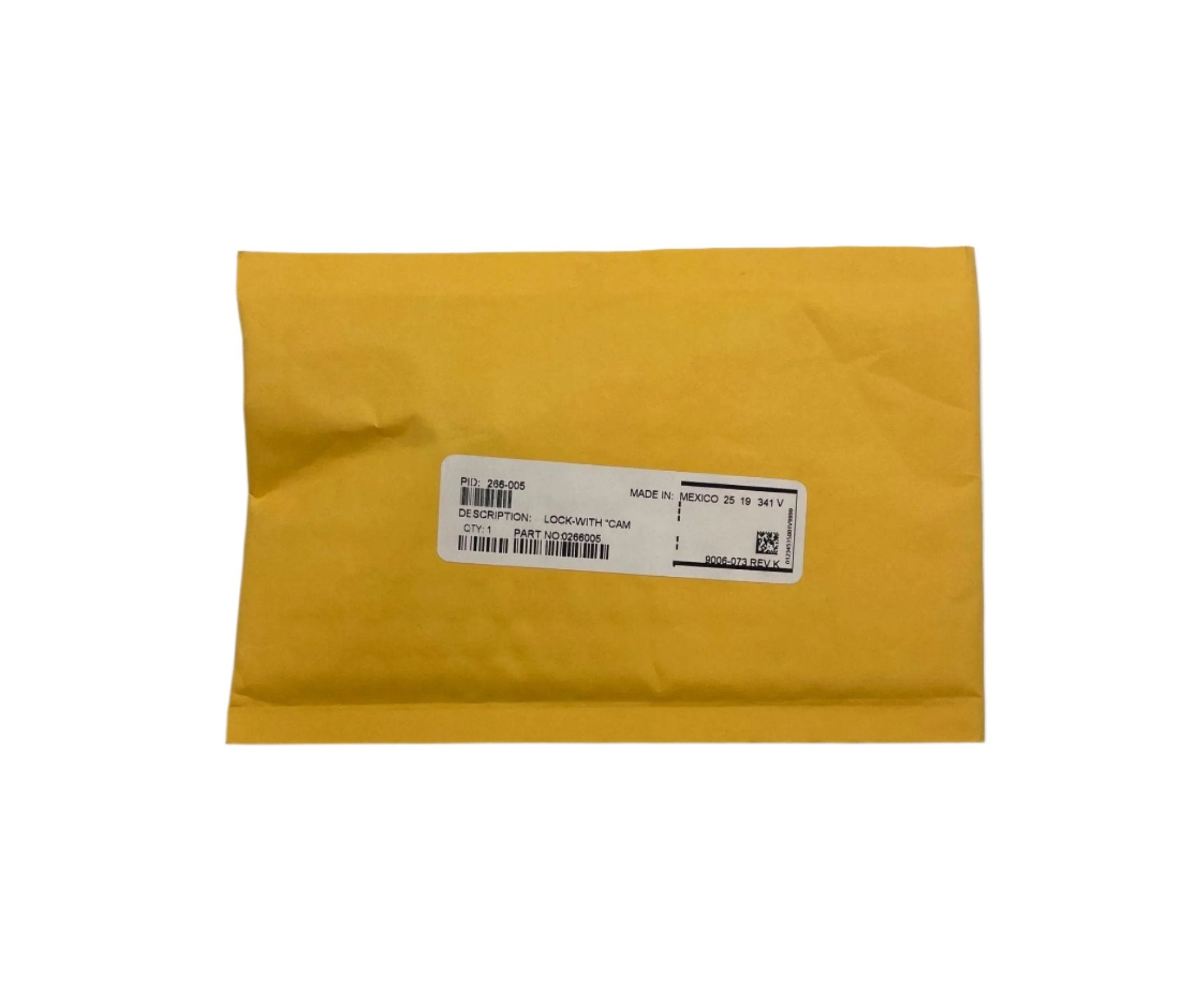 Simplex 266-005 - PGT Electrical Supplies