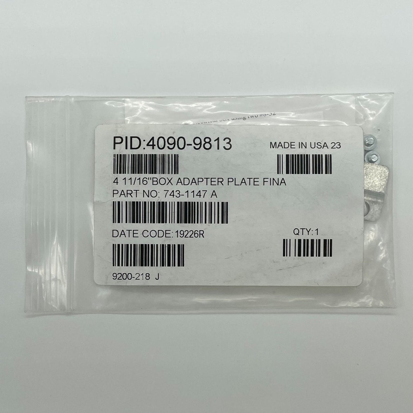 Simplex 4090-9813 - PGT Electrical Supplies