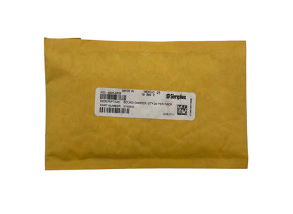 Simplex 4905-9838 - PGT Electrical Supplies