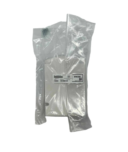Simplex 49WPBB-SVWW - PGT Electrical Supplies