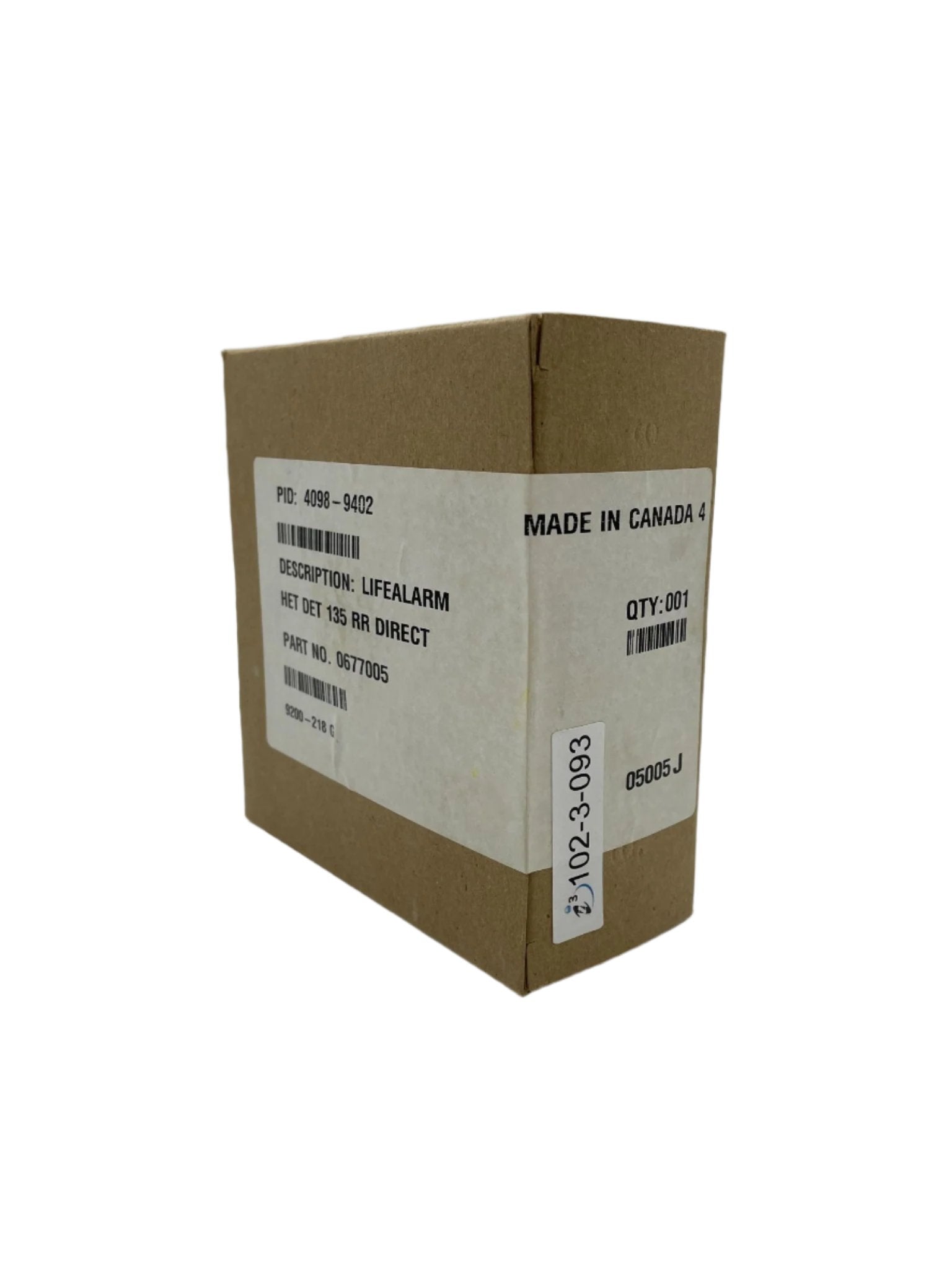 Simplex 4098-9402 - PGT Electrical Supplies