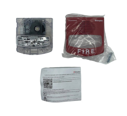Simplex 4906-9127 - PGT Electrical Supplies