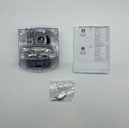 Simplex 49AV-APPLW-O - PGT Electrical Supplies