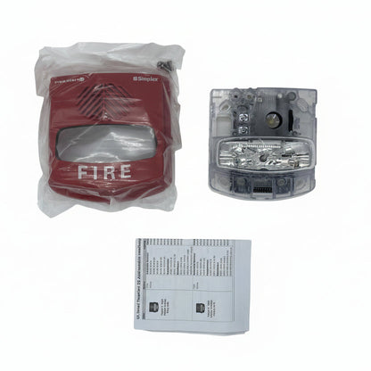 Simplex 49AV-WRFO - PGT Electrical Supplies