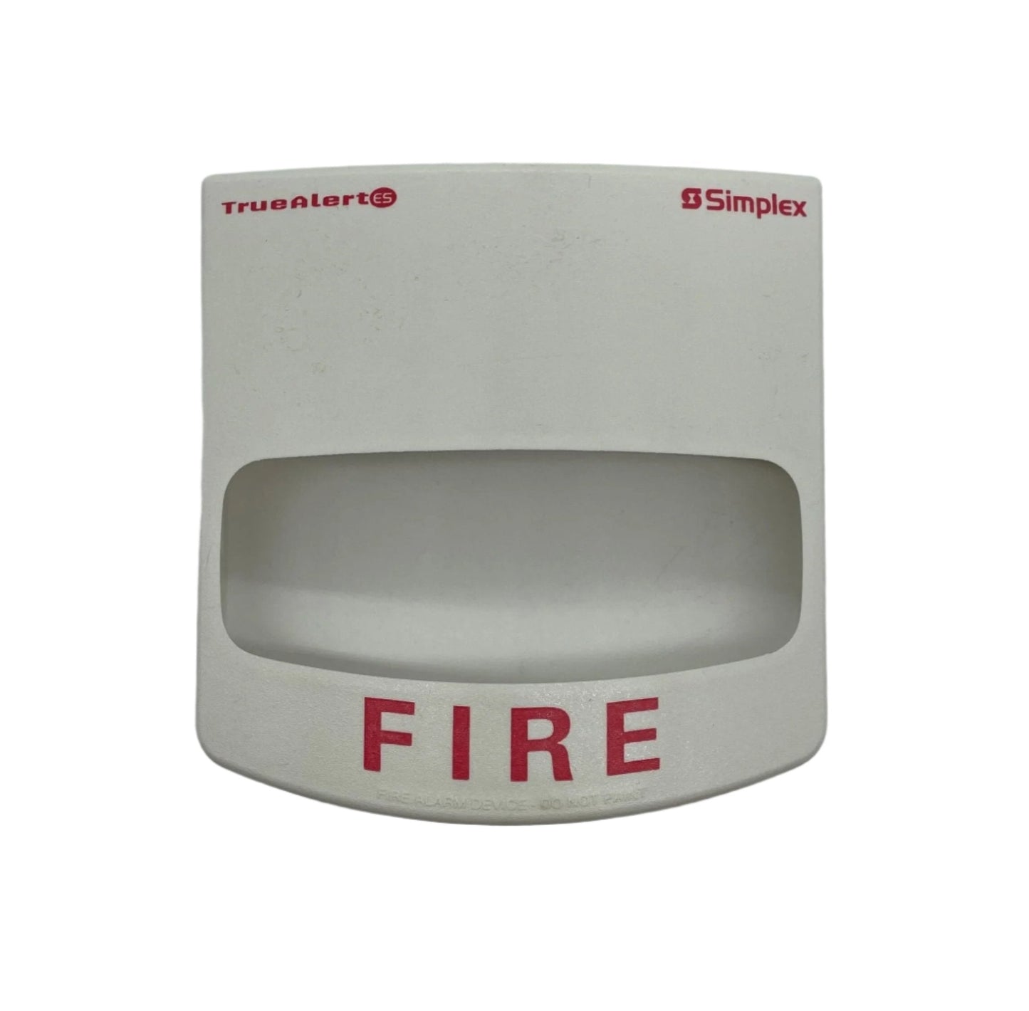Simplex 49VO-WWF - PGT Electrical Supplies