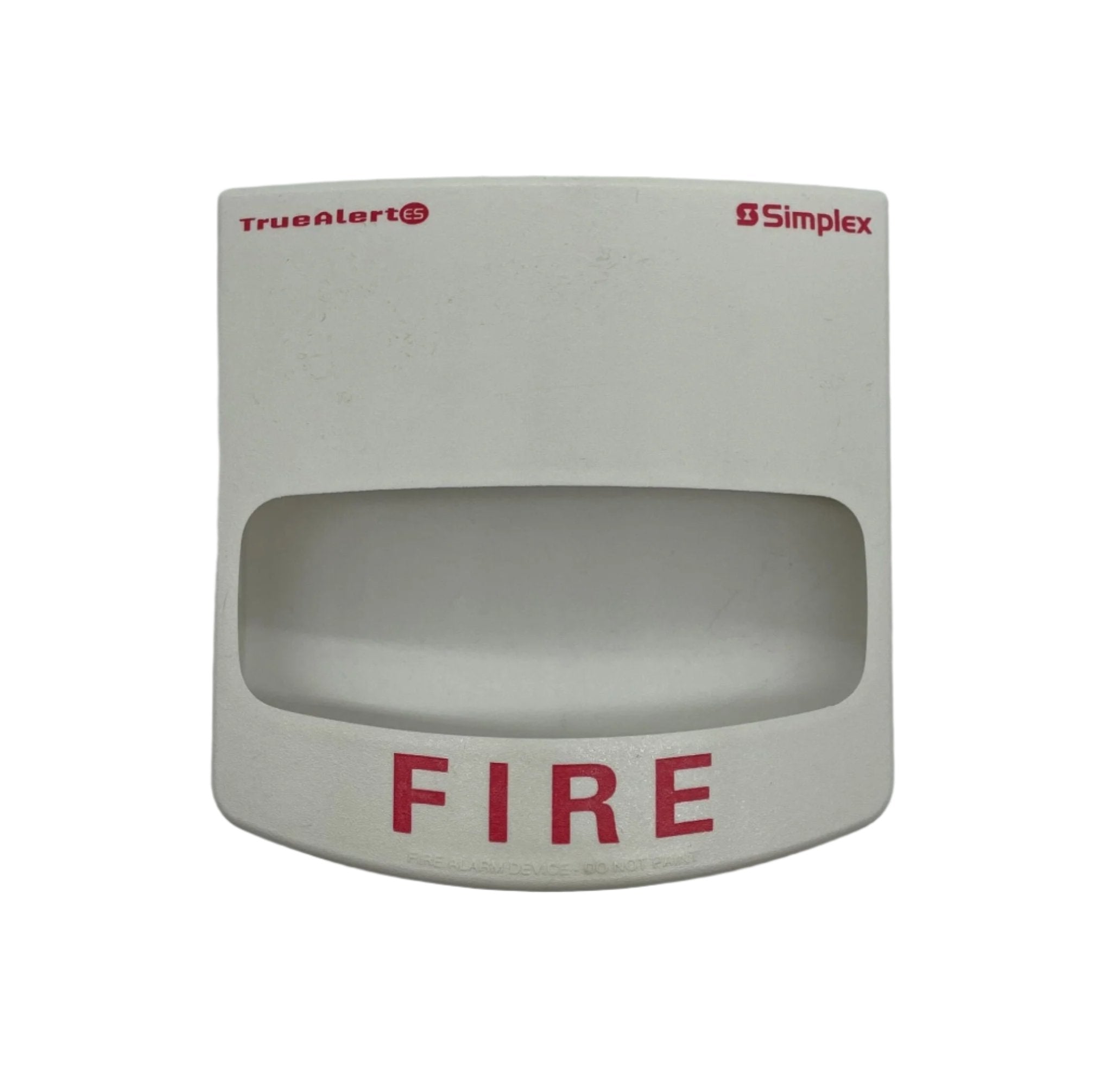 Simplex 49VO-WWF - PGT Electrical Supplies