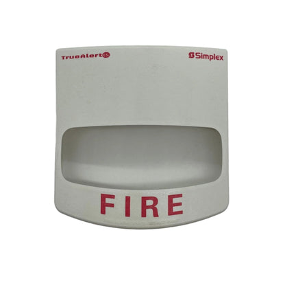 Simplex 49VO-WWF - PGT Electrical Supplies