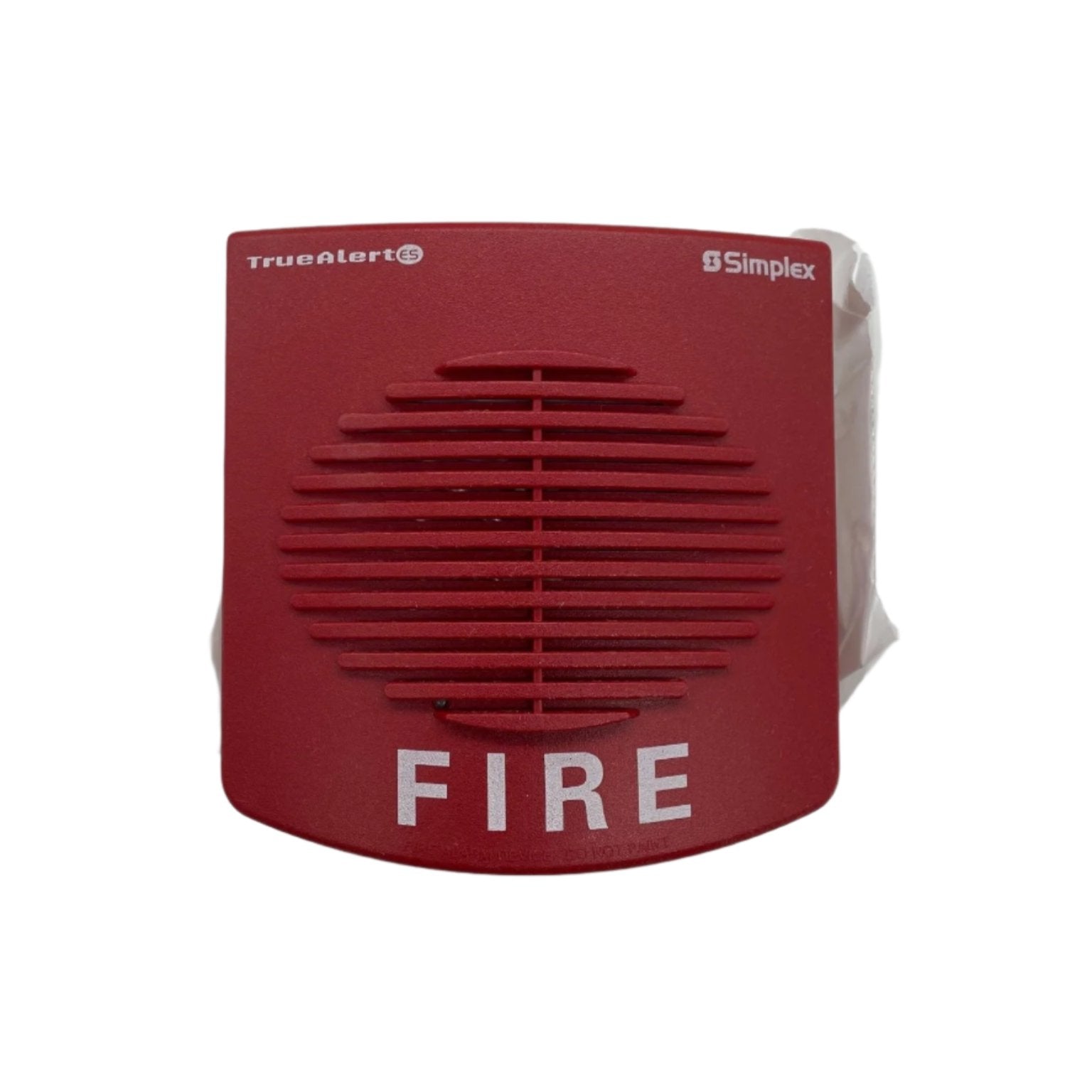 Simplex 49AO-WRF - PGT Electrical Supplies