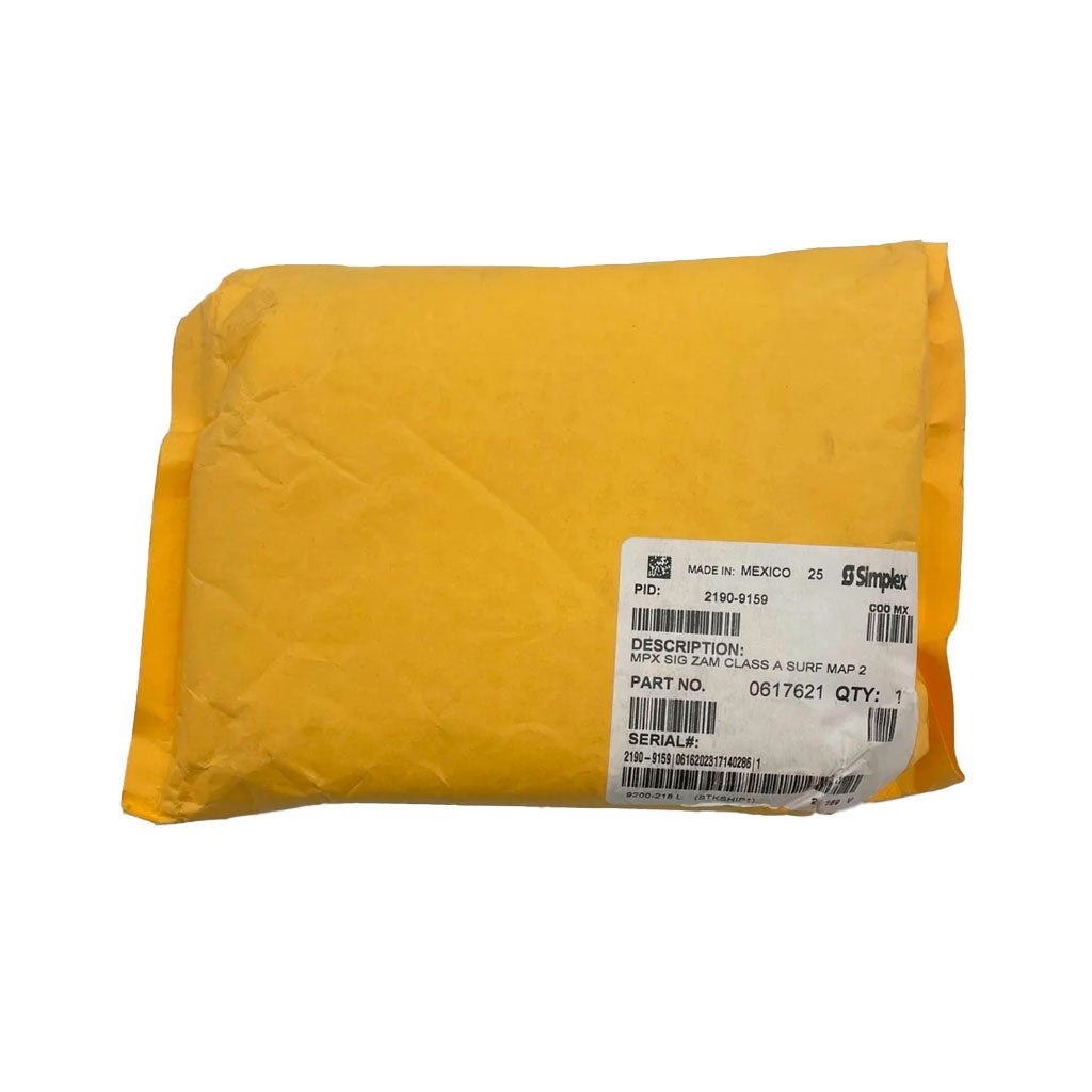 Simplex 2190-9159 - PGT Electrical Supplies