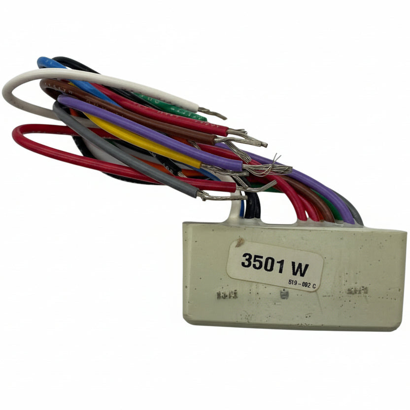 Simplex 4098-9822 Unsupervised Relay - PGT Electrical Supplies