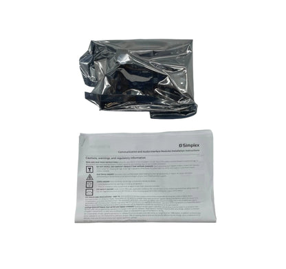 Simplex 4100-0620 - PGT Electrical Supplies