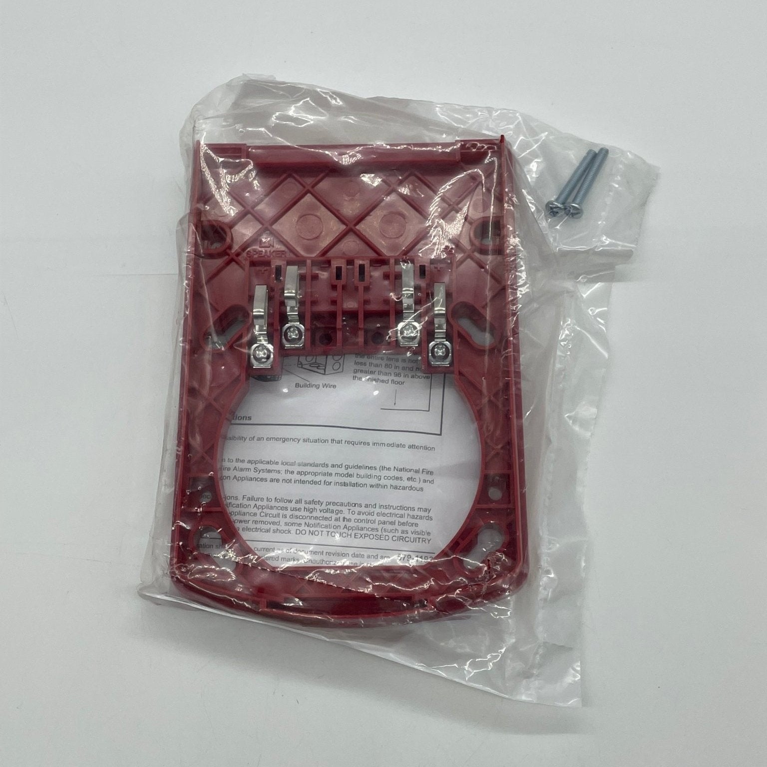 Simplex 49MP-SVWR - PGT Electrical Supplies