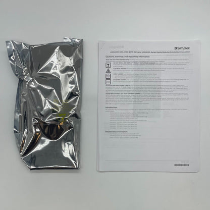 Simplex 4100-6078 - PGT Electrical Supplies