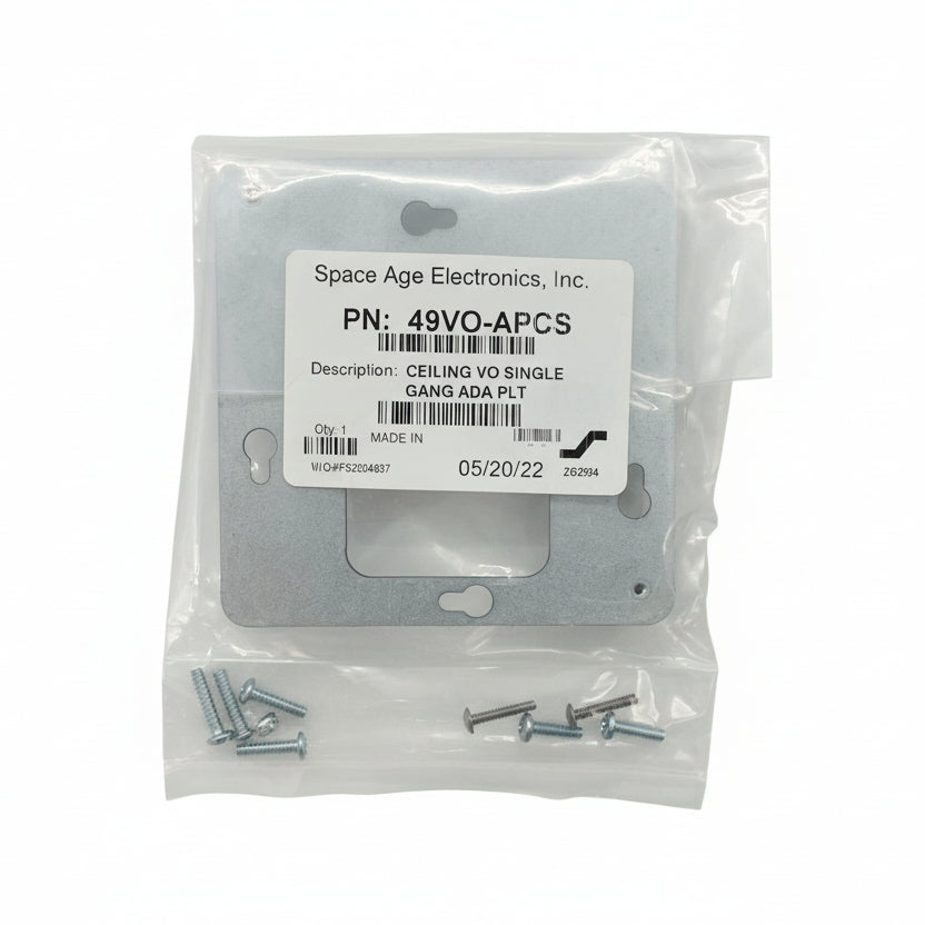 Simplex 49VO-APCS - PGT Electrical Supplies