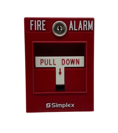 Simplex 2099-9101 - PGT Electrical Supplies