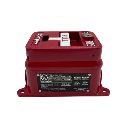 Simplex 2099-9144 - PGT Electrical Supplies