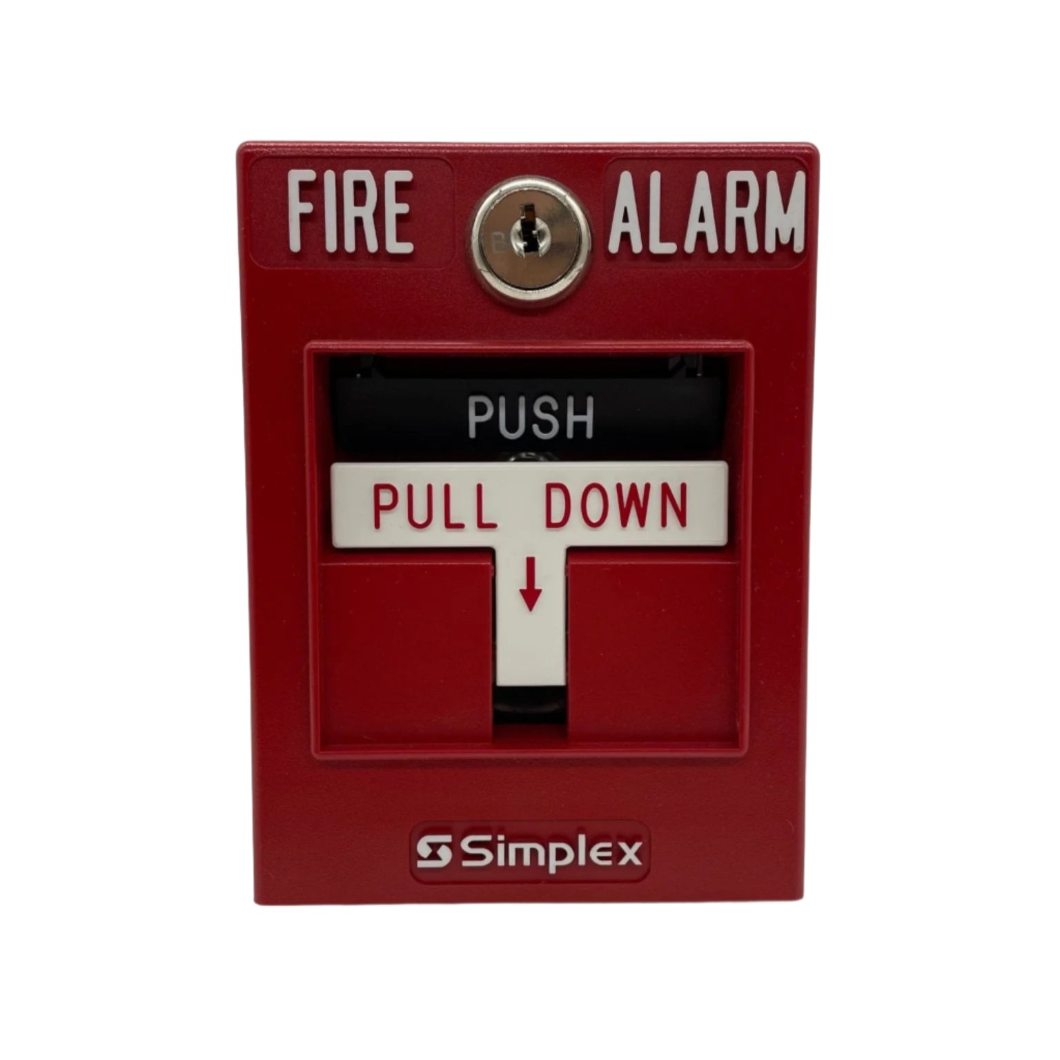 Simplex 2099-9759 - PGT Electrical Supplies