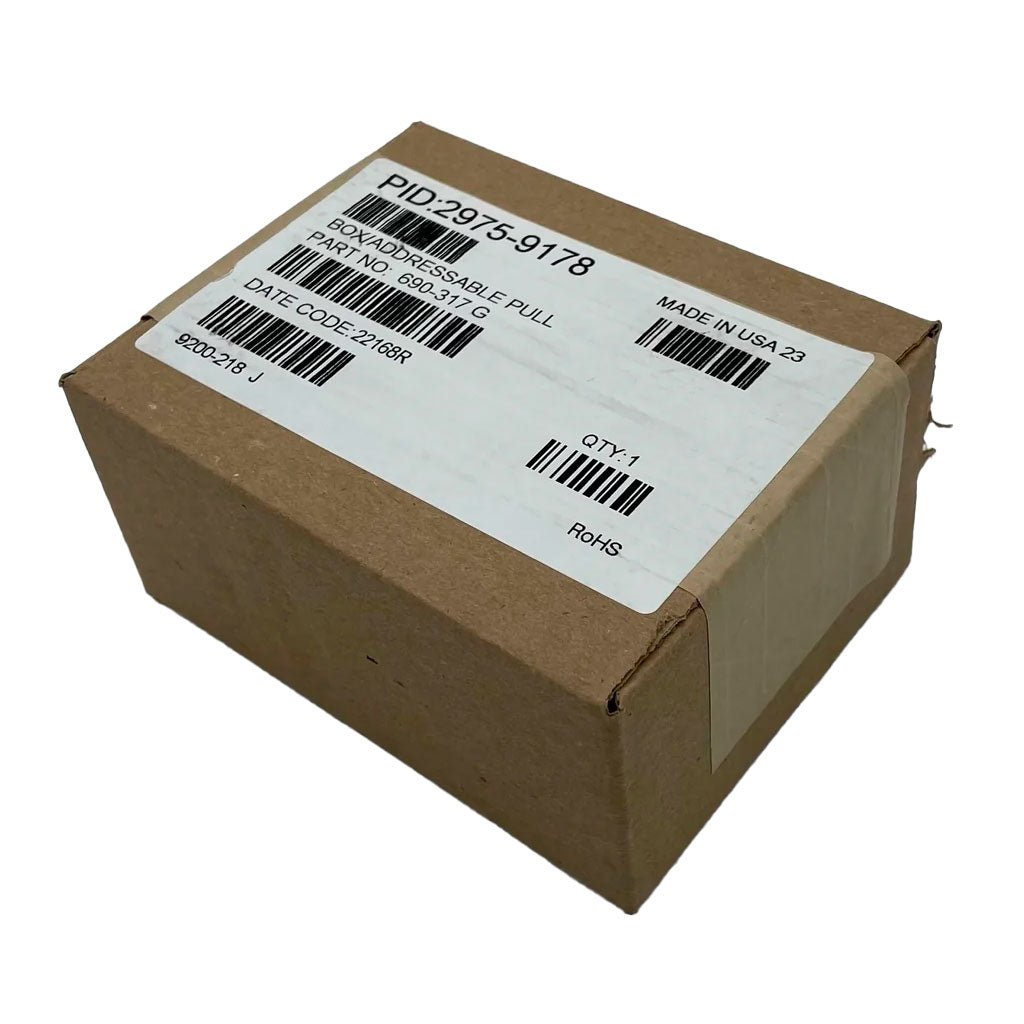 Simplex 2975-9178 - PGT Electrical Supplies