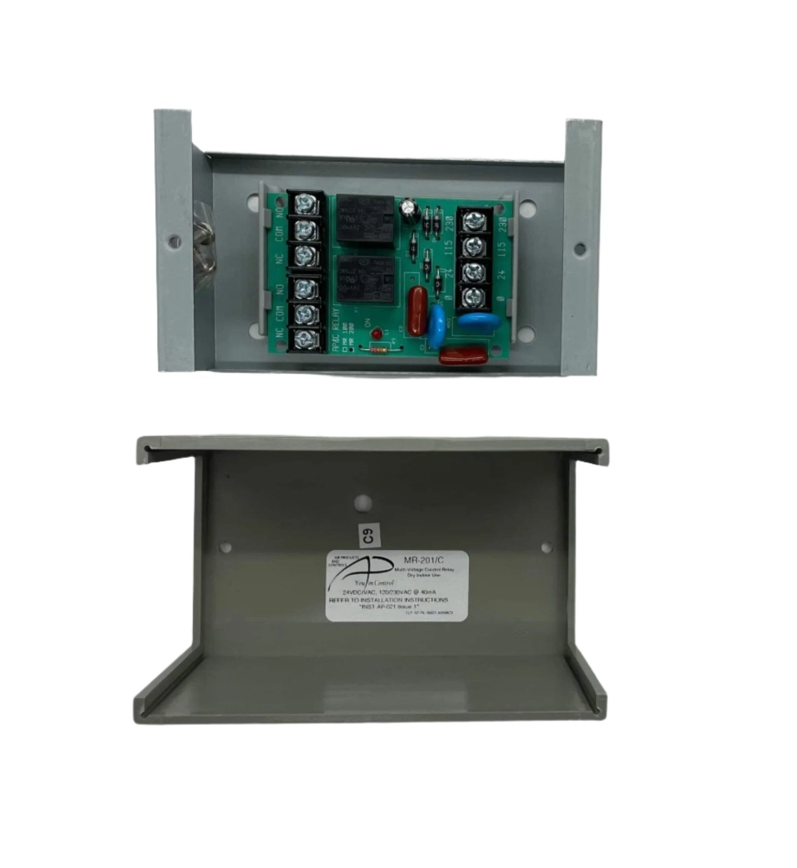 Simplex 2088-9010 - PGT Electrical Supplies