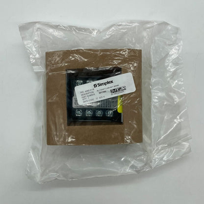Simplex 4090-9118 - PGT Electrical Supplies