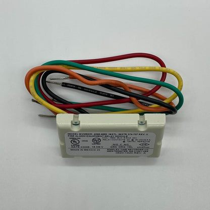 Simplex 4098-9860 - PGT Electrical Supplies