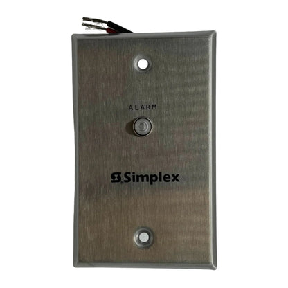 Simplex 2098-9808 - PGT Electrical Supplies
