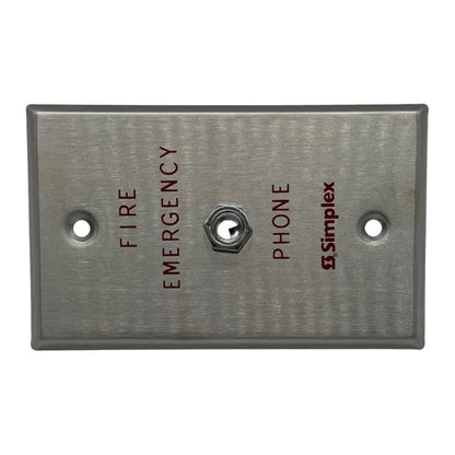 Simplex 2084-9001 - PGT Electrical Supplies