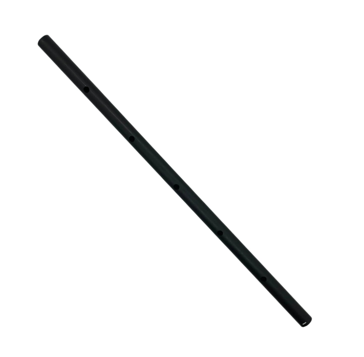 Simplex 4098-9855 fire alarm sampling tube showing the device and sampling tube for fire detection systems.