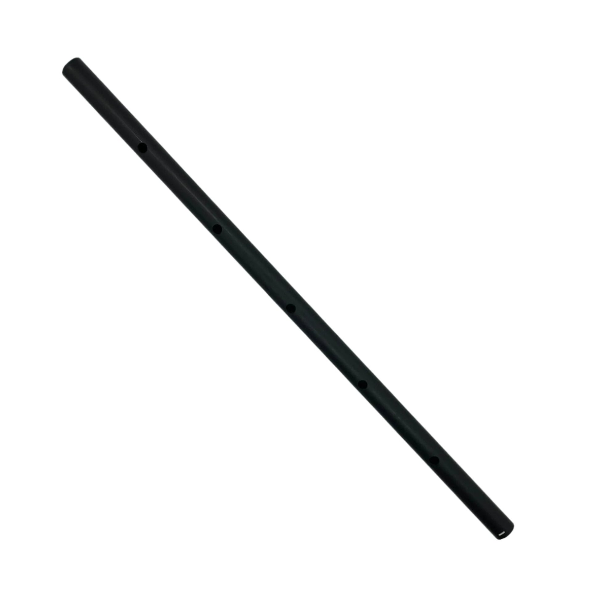 Simplex 4098-9855 fire alarm sampling tube showing the device and sampling tube for fire detection systems.