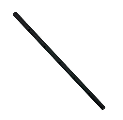 Simplex 4098-9855 fire alarm sampling tube showing the device and sampling tube for fire detection systems.