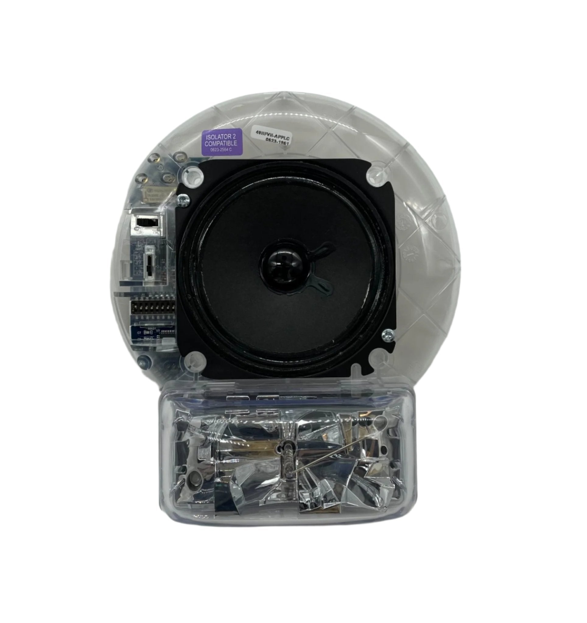 Simplex 49HFVH-APPLC - PGT Electrical Supplies